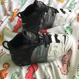 Uptempos